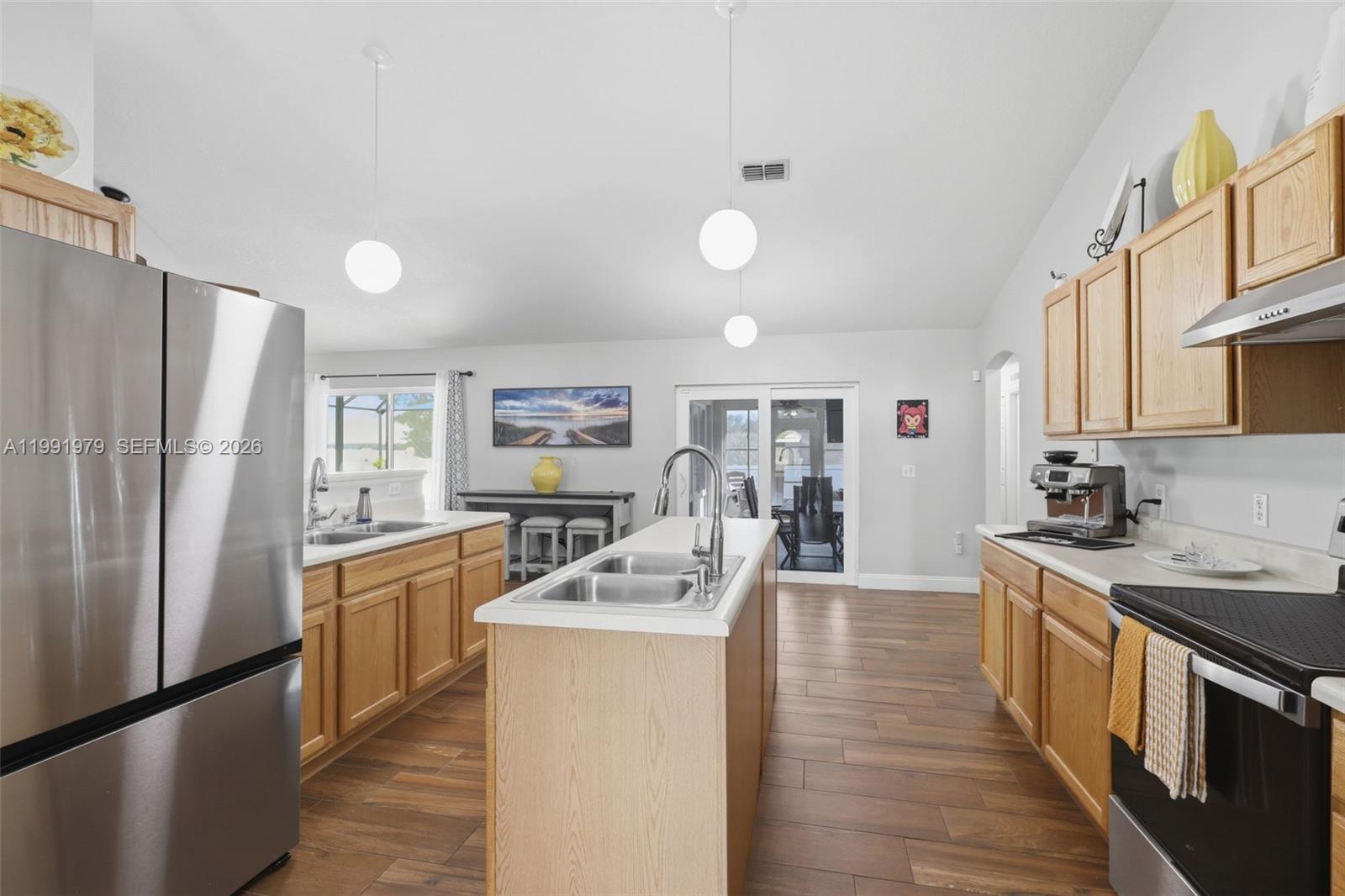 Wellington View - Residential