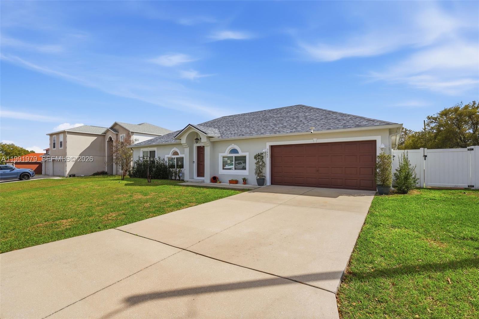 Wellington View - Residential