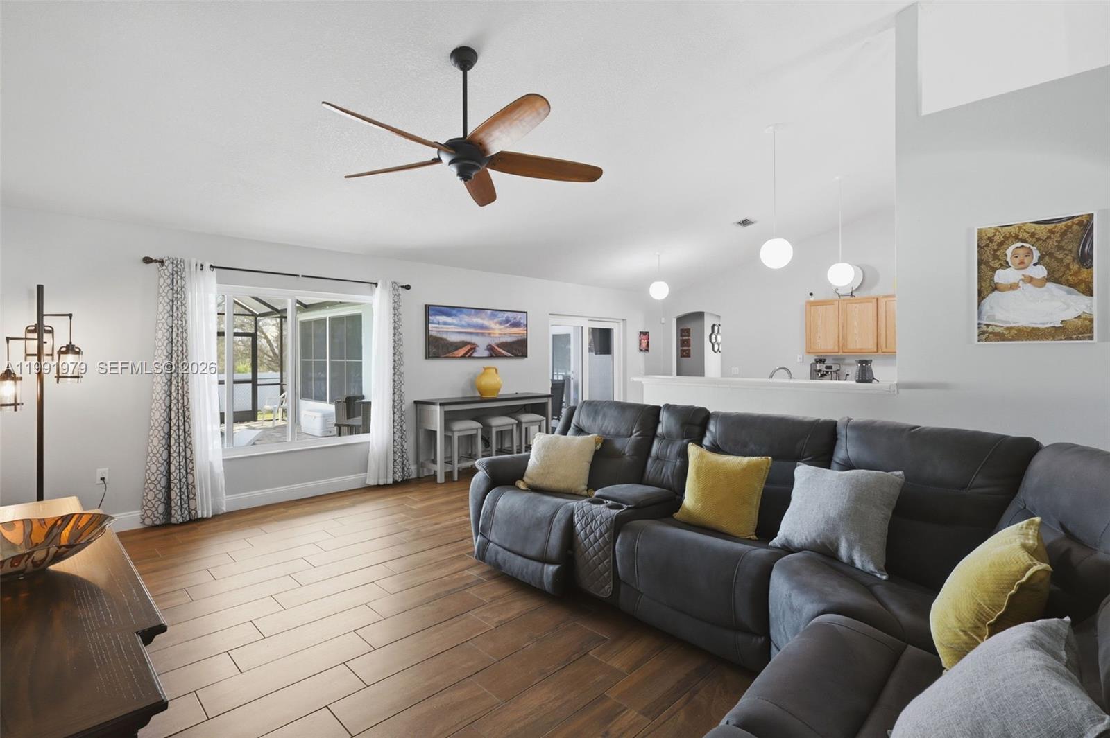 Wellington View - Residential