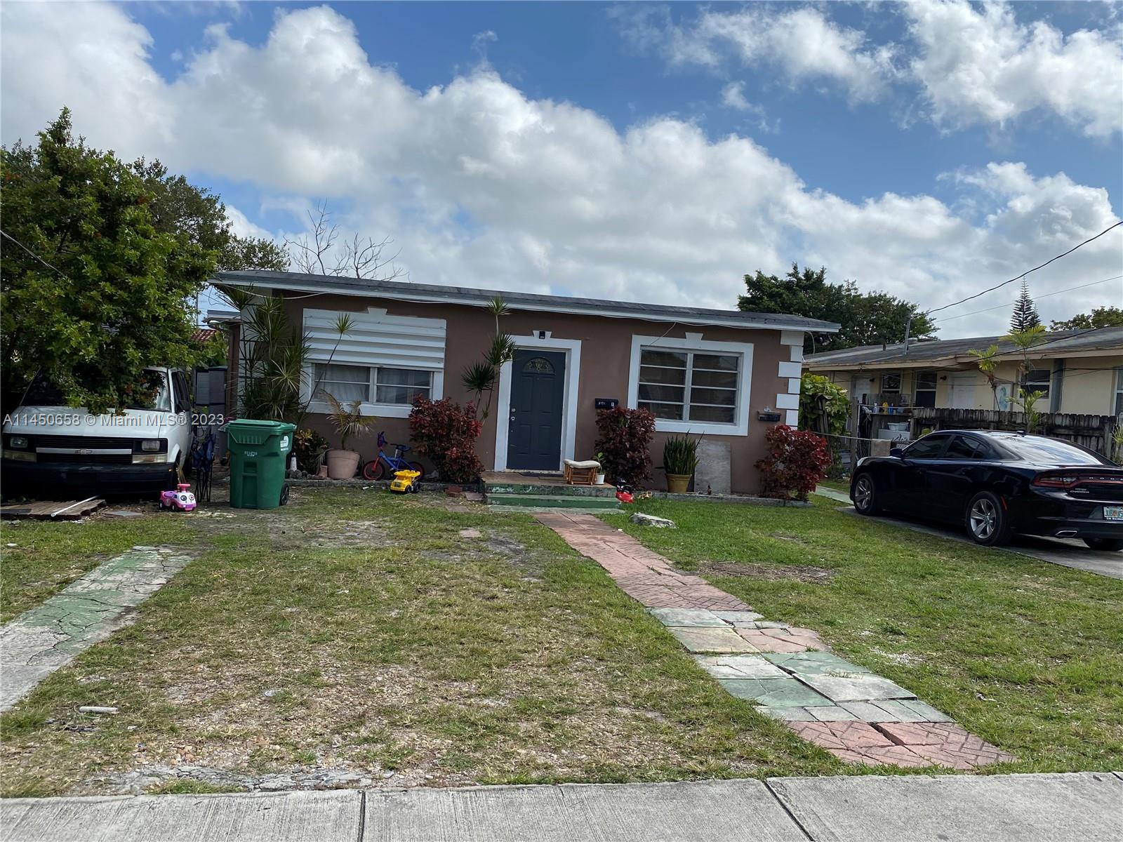 Rental Property at 3849 Sw 90th Ave, Miami, Broward County, Florida -  - $825,000 MO.