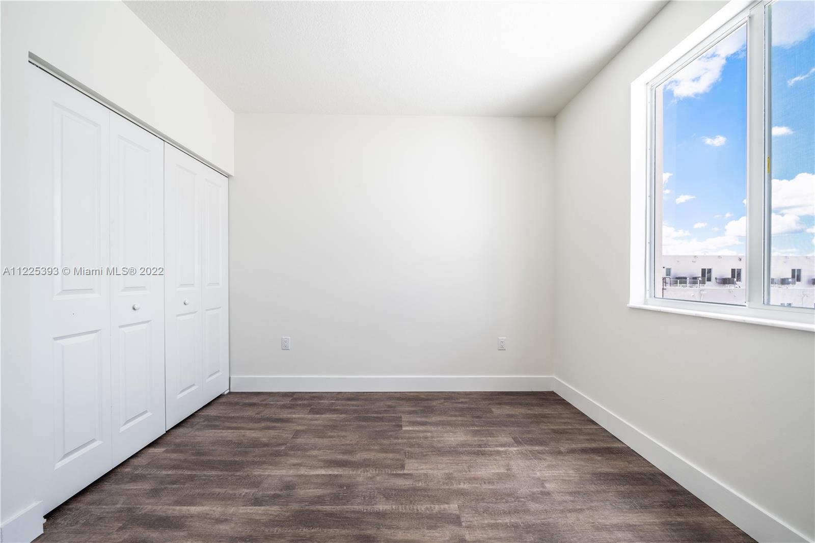 LANDMARK AT DORAL CONDO - Residential Lease