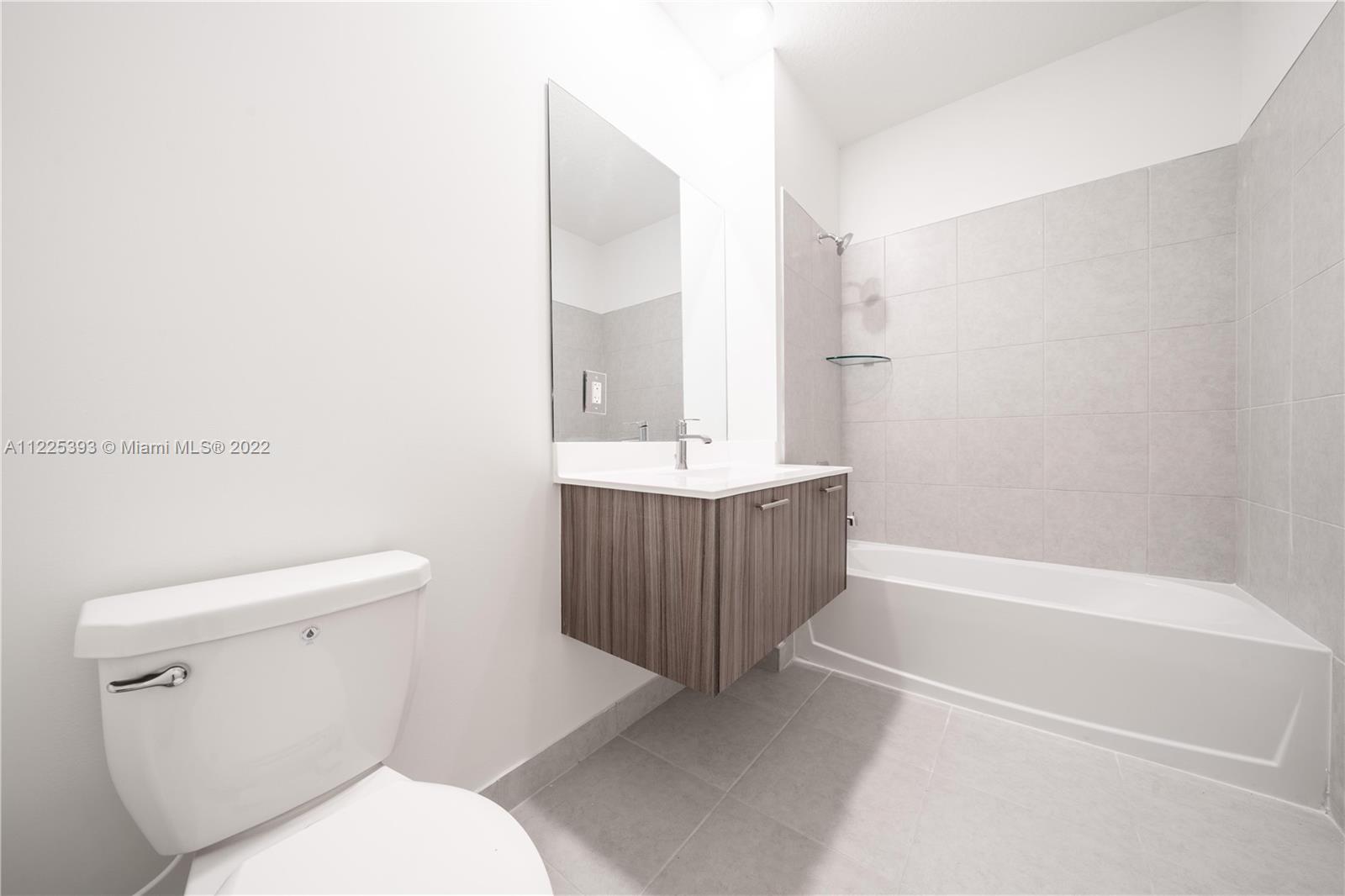 LANDMARK AT DORAL CONDO - Residential Lease