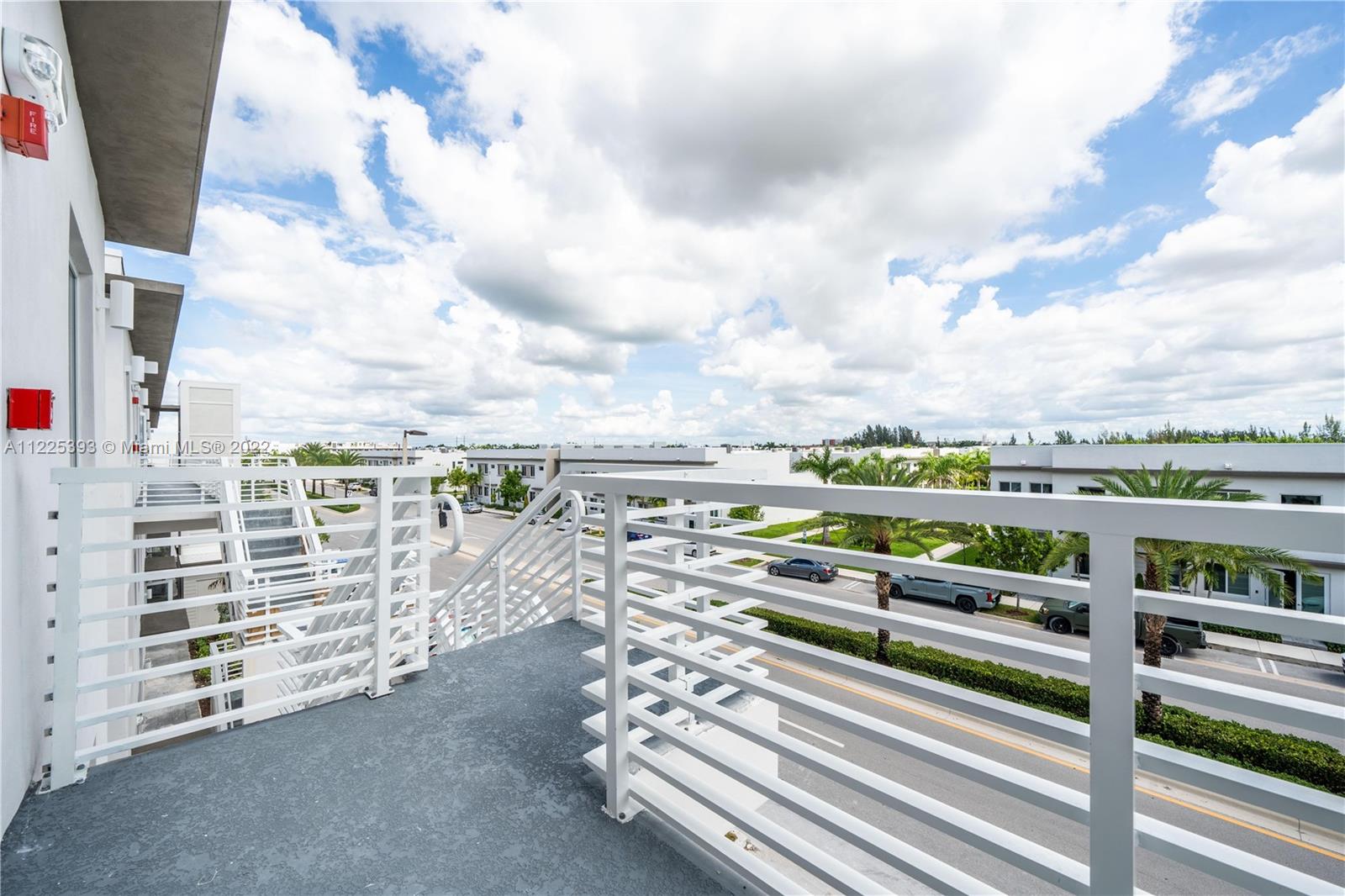 LANDMARK AT DORAL CONDO - Residential Lease
