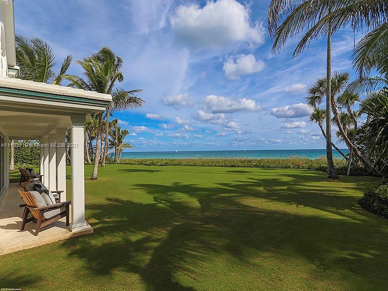 JUPITER ISLAND - Residential