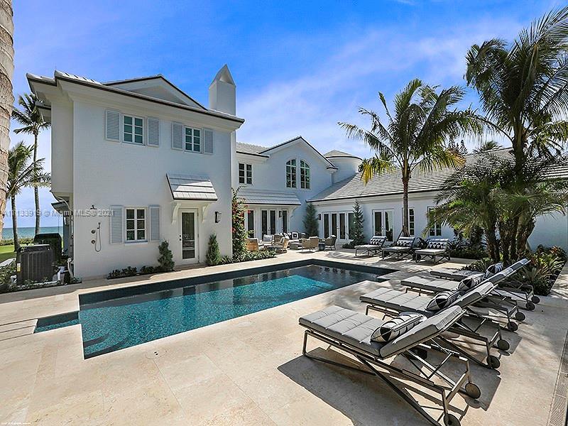 JUPITER ISLAND - Residential