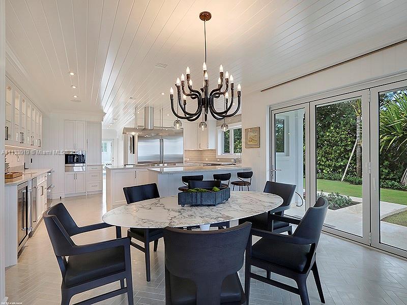 JUPITER ISLAND - Residential