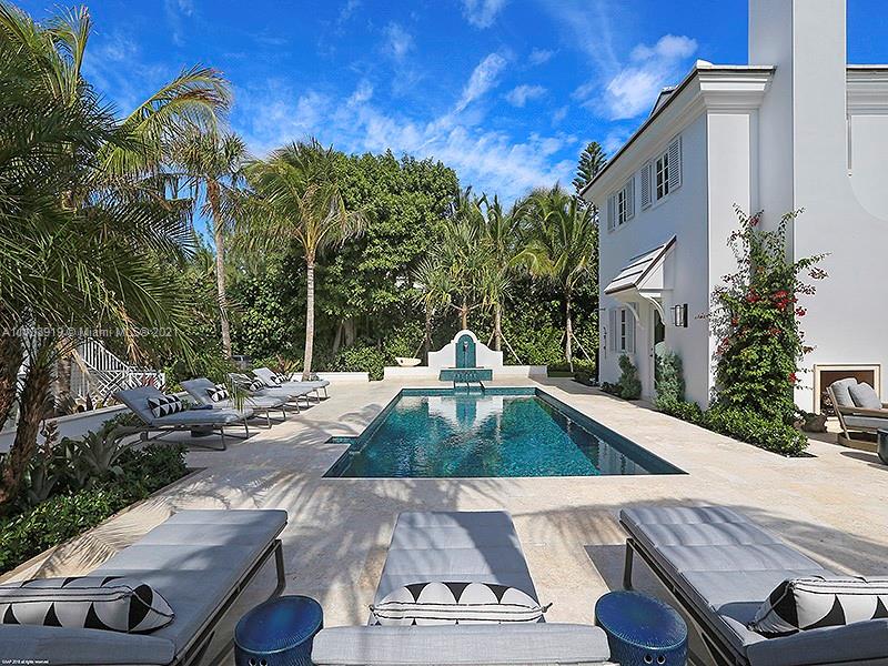 JUPITER ISLAND - Residential