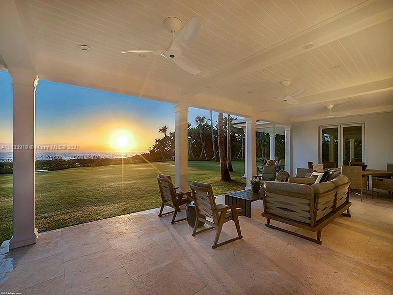 JUPITER ISLAND - Residential