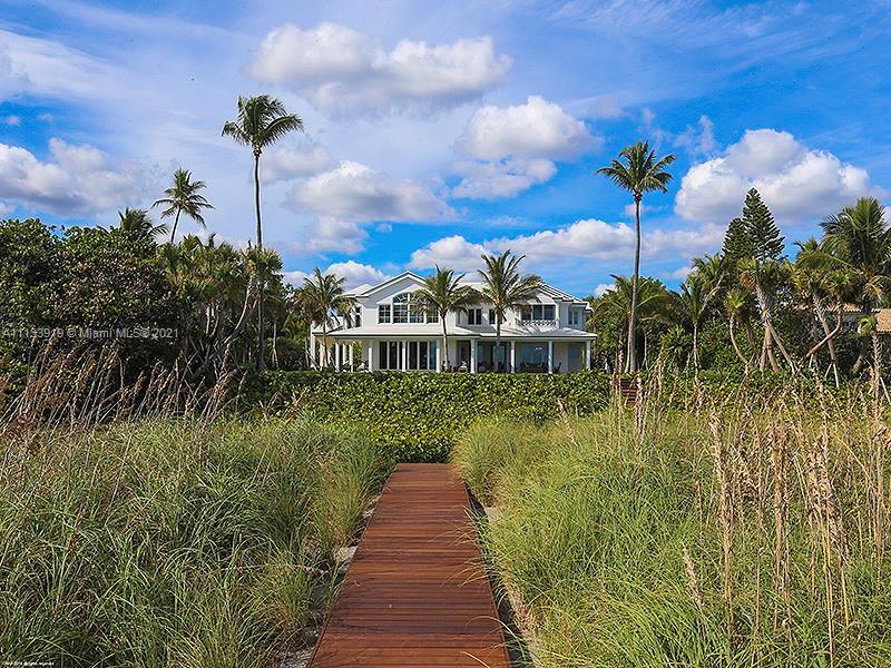 JUPITER ISLAND - Residential