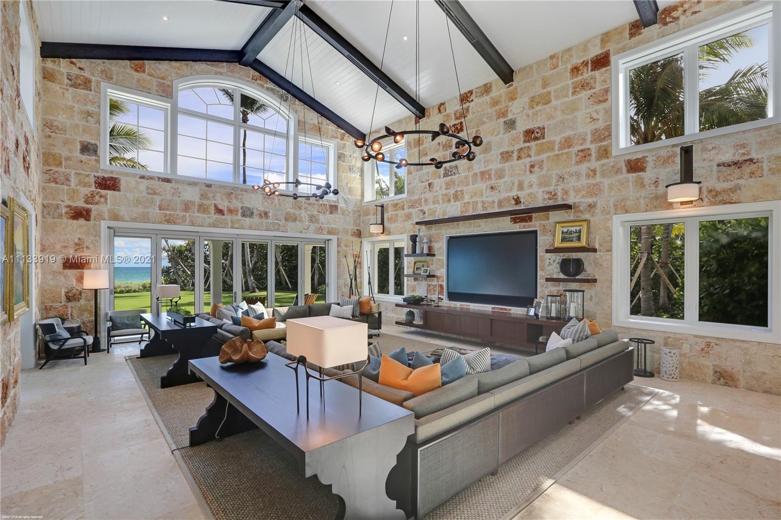 JUPITER ISLAND - Residential