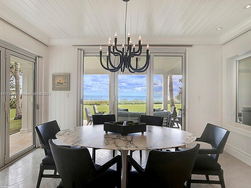 JUPITER ISLAND - Residential