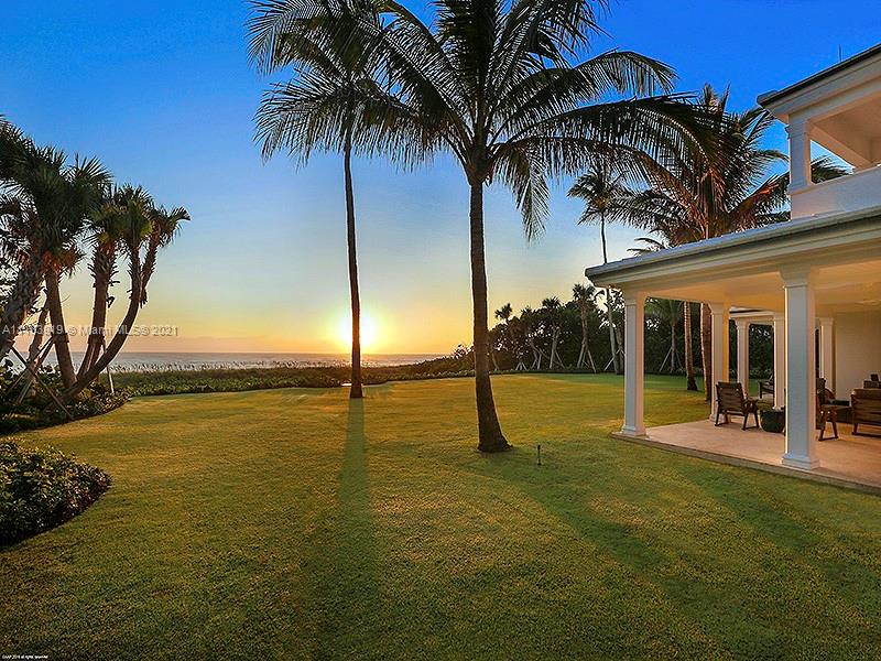 JUPITER ISLAND - Residential