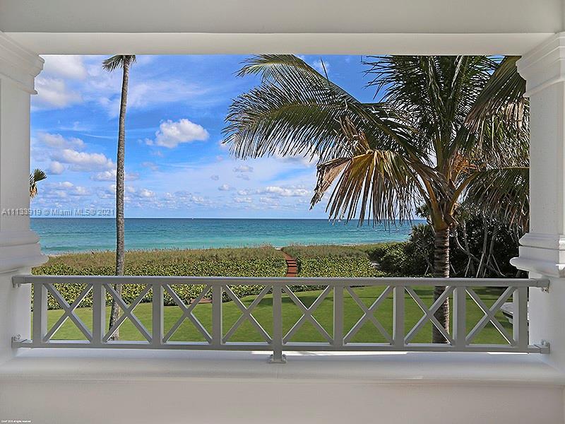 JUPITER ISLAND - Residential