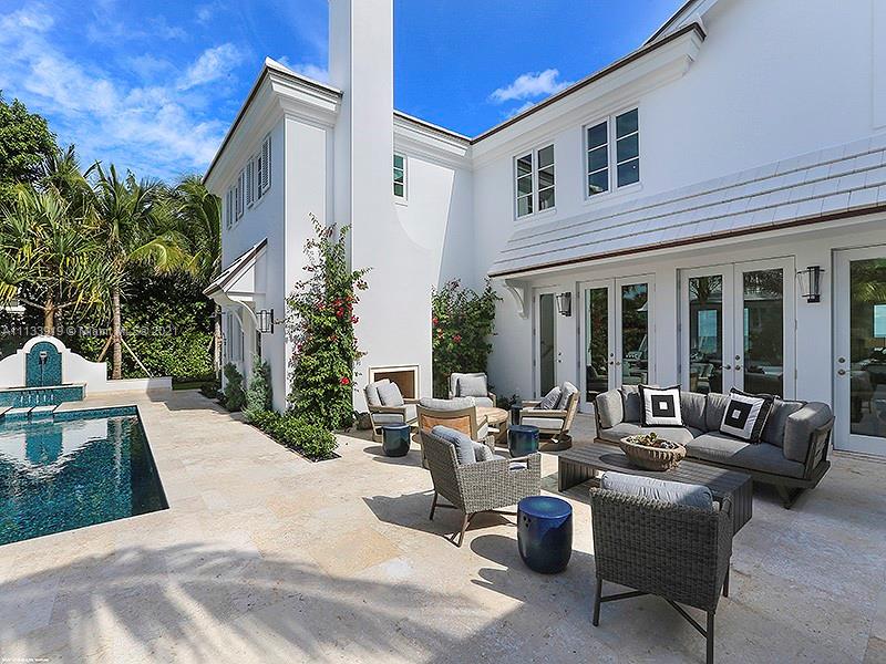 JUPITER ISLAND - Residential