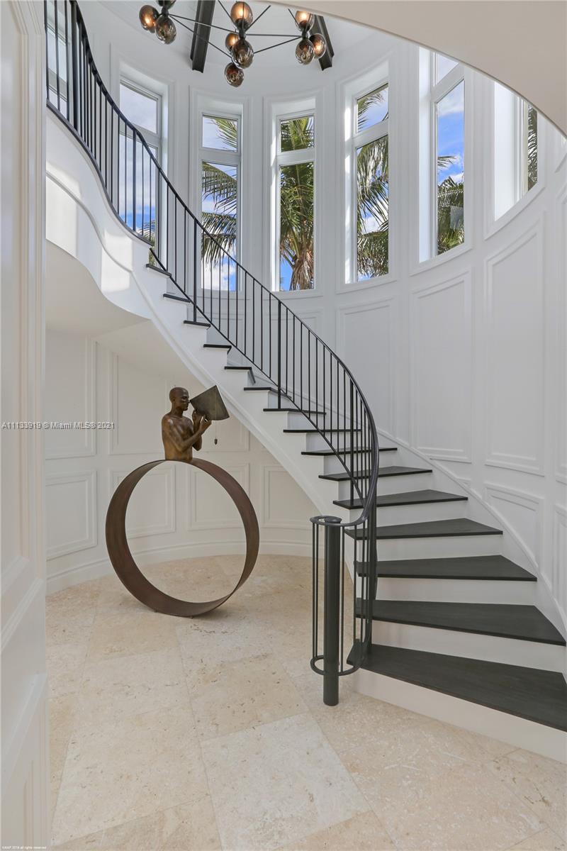 JUPITER ISLAND - Residential