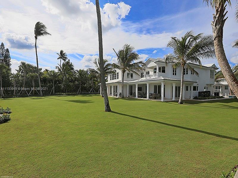 JUPITER ISLAND - Residential