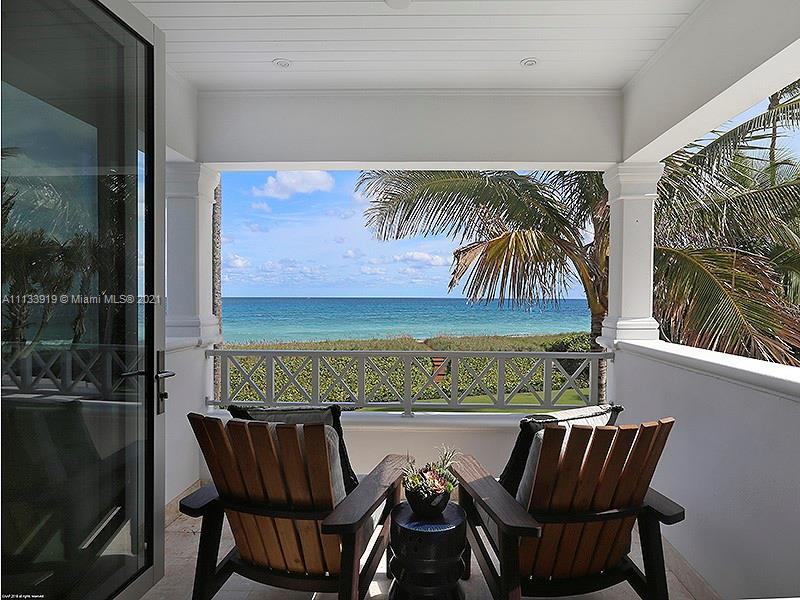 JUPITER ISLAND - Residential