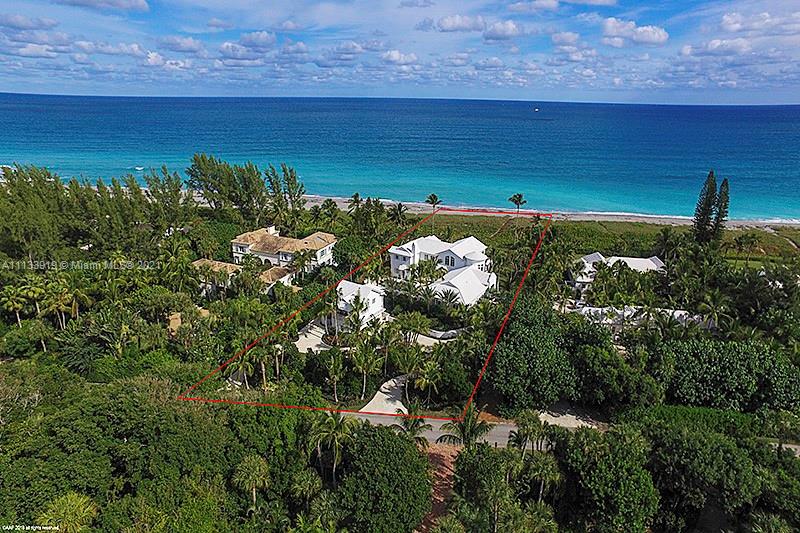 JUPITER ISLAND - Residential