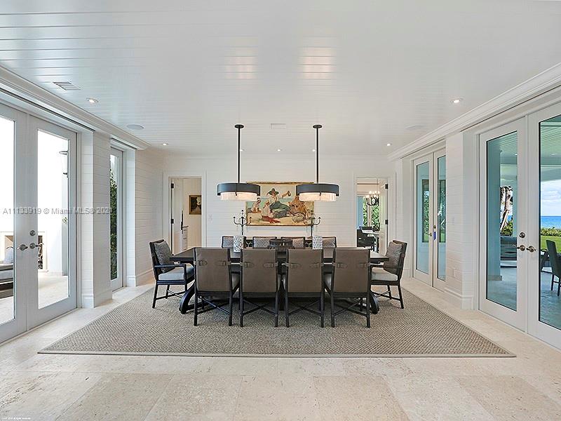 JUPITER ISLAND - Residential