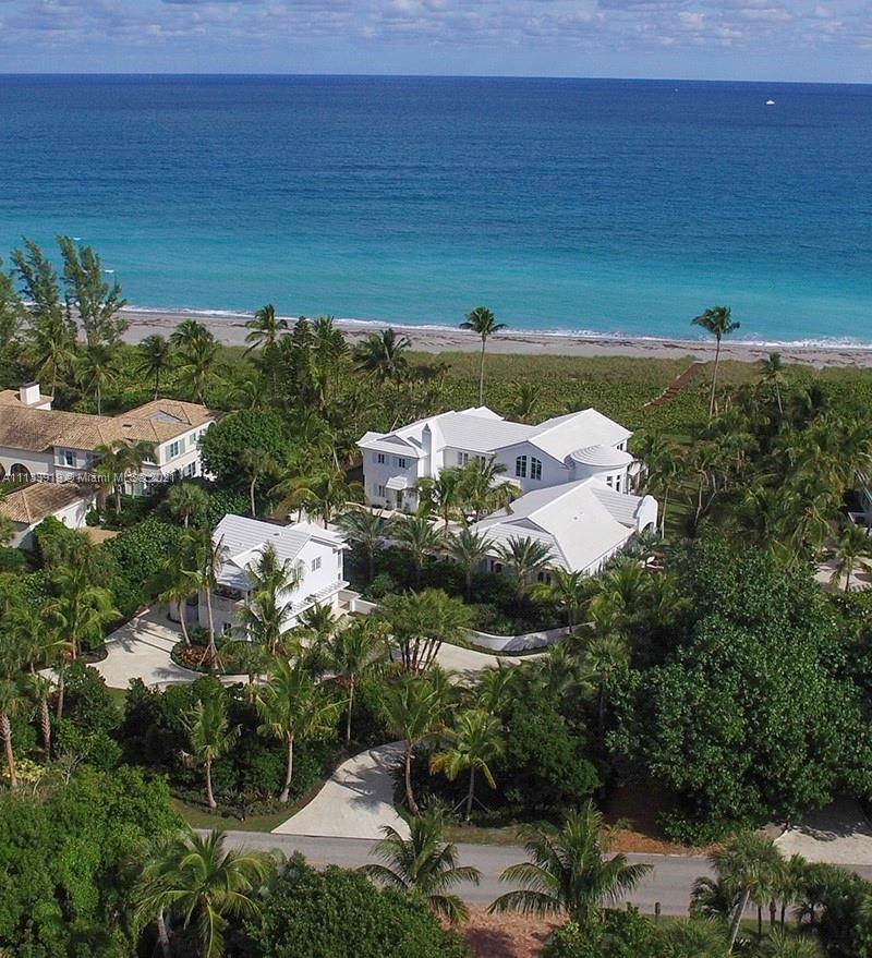 JUPITER ISLAND - Residential