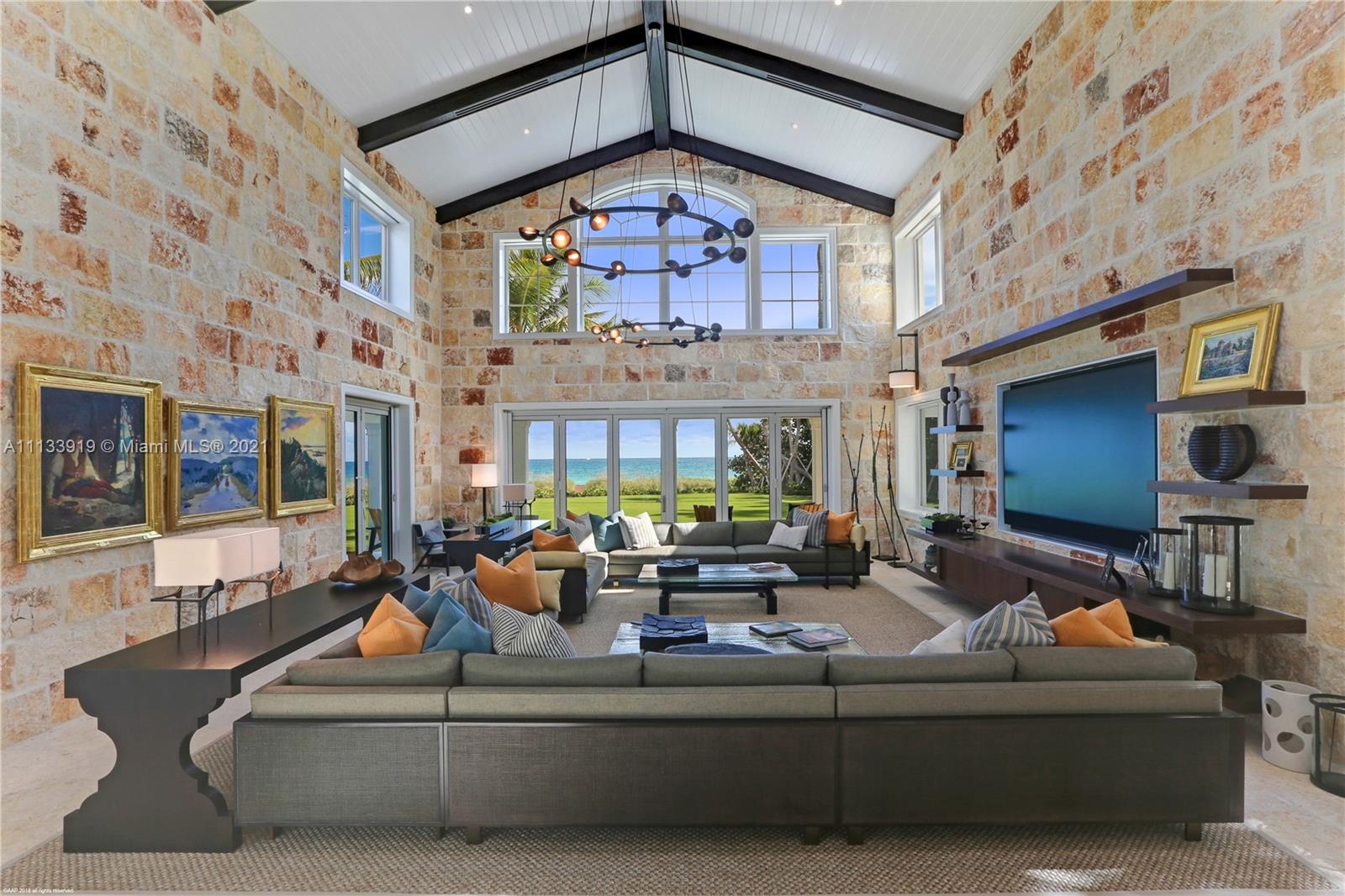 JUPITER ISLAND - Residential