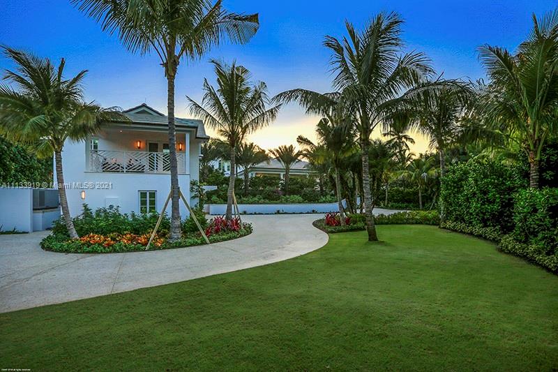 JUPITER ISLAND - Residential