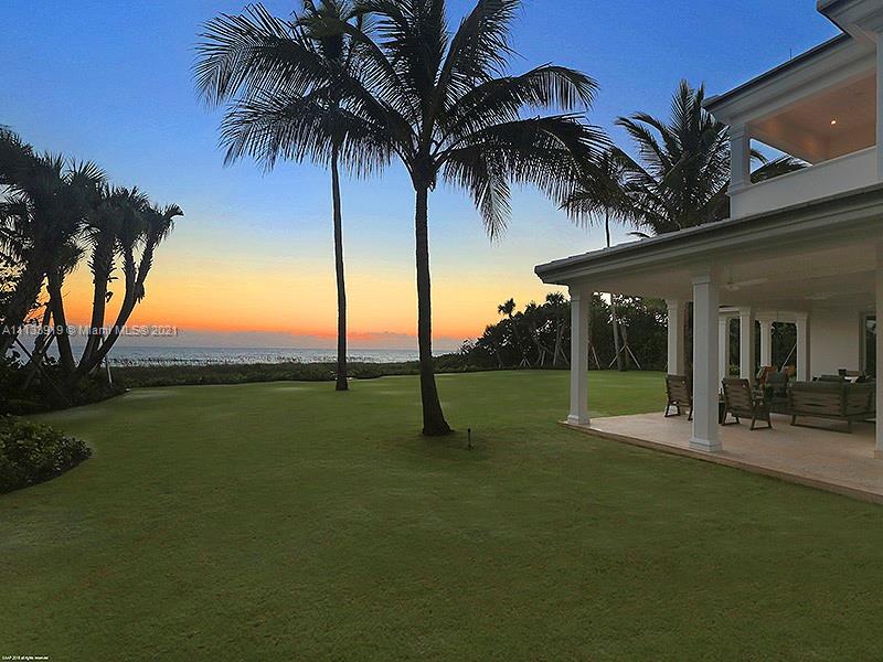 JUPITER ISLAND - Residential