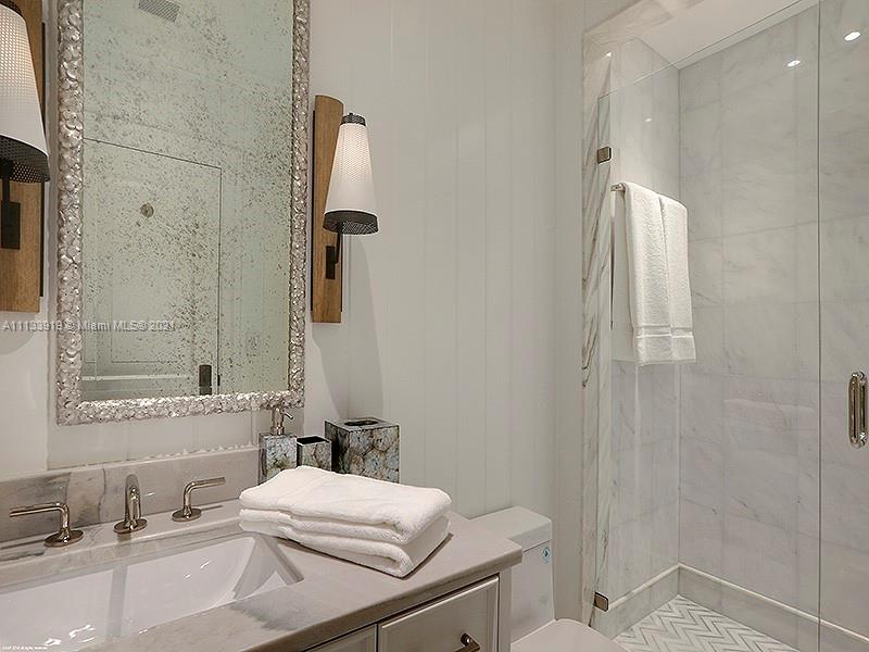 JUPITER ISLAND - Residential