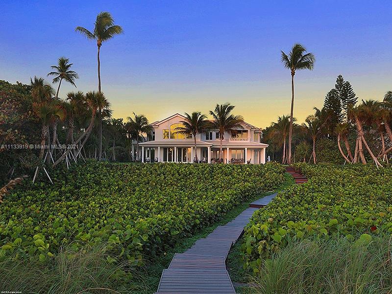 JUPITER ISLAND - Residential