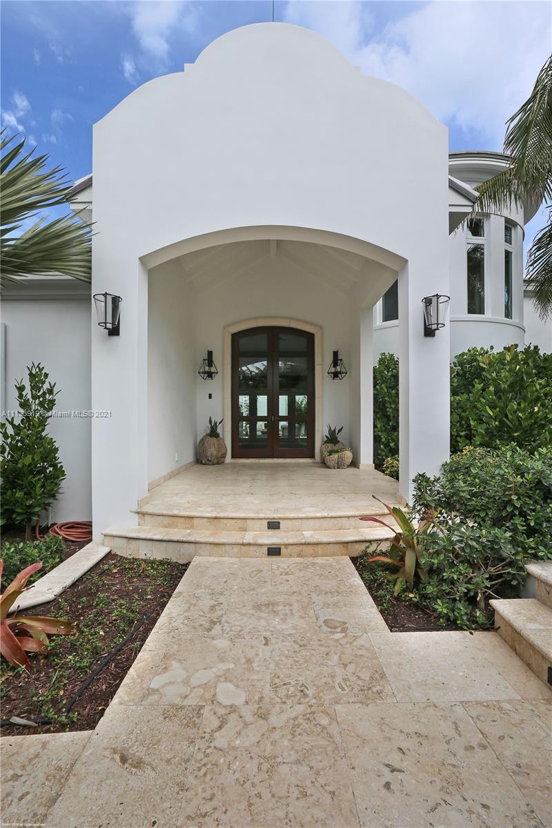 JUPITER ISLAND - Residential