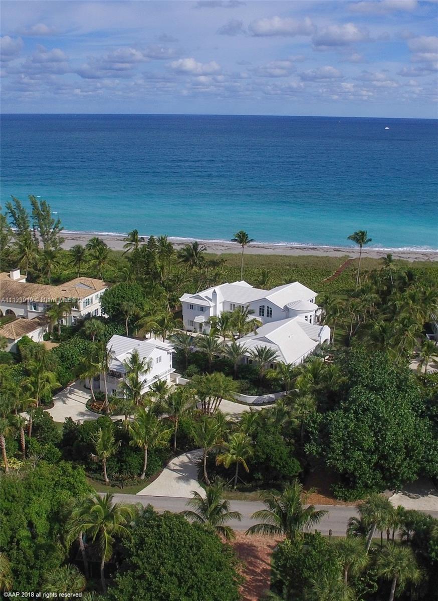JUPITER ISLAND - Residential