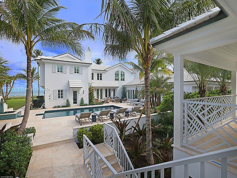 JUPITER ISLAND - Residential