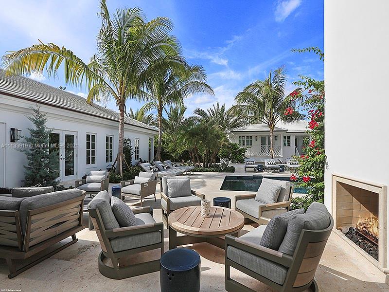 JUPITER ISLAND - Residential