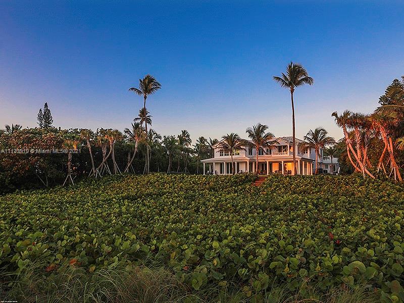 JUPITER ISLAND - Residential