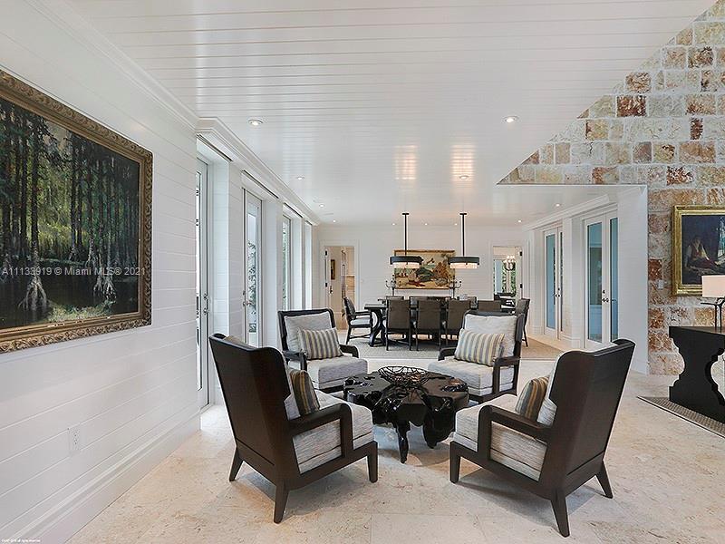 JUPITER ISLAND - Residential