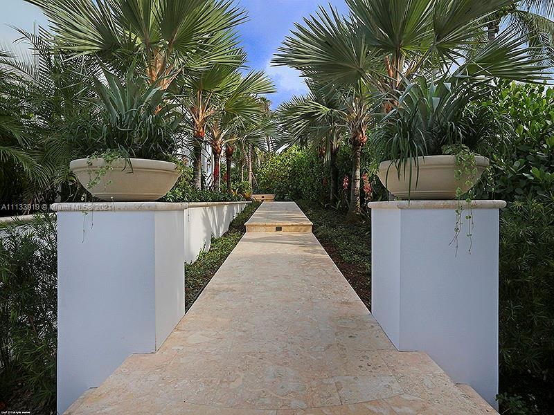 JUPITER ISLAND - Residential