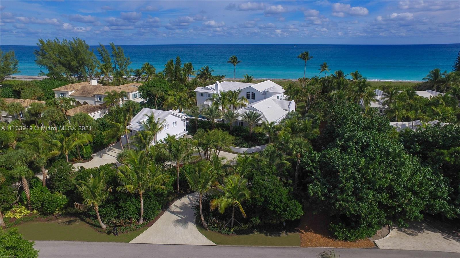 JUPITER ISLAND - Residential