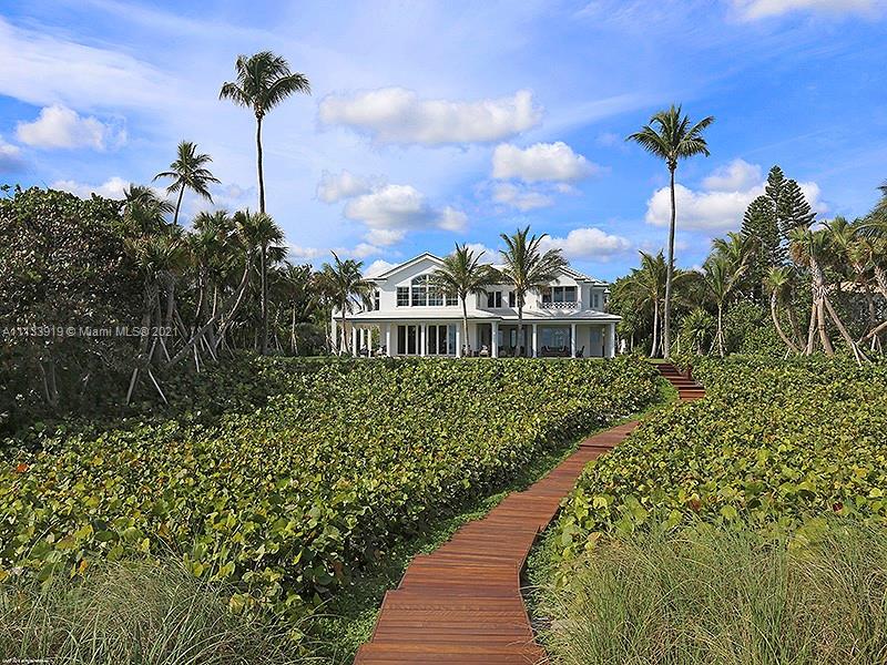 JUPITER ISLAND - Residential