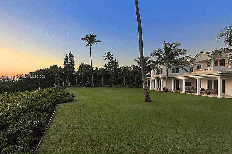 JUPITER ISLAND - Residential