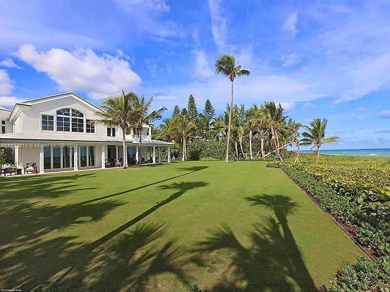 JUPITER ISLAND - Residential