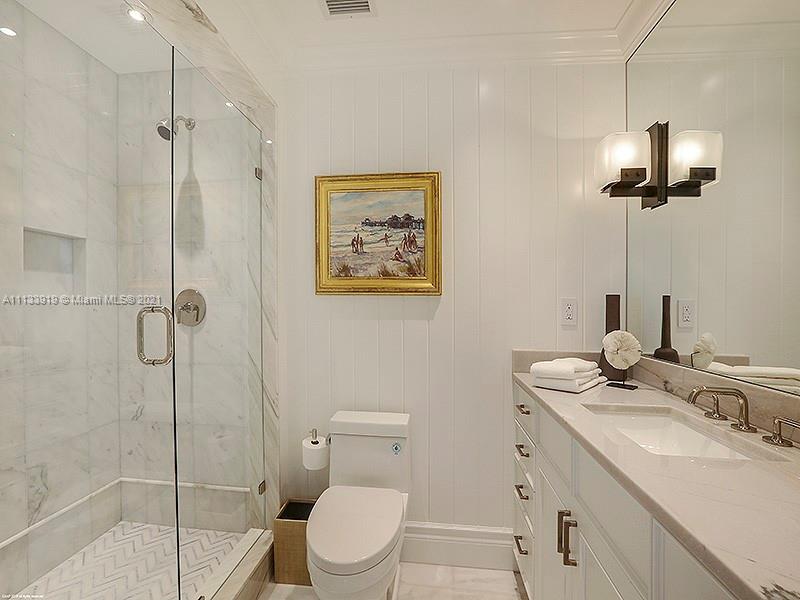 JUPITER ISLAND - Residential