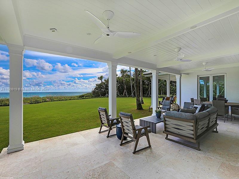 JUPITER ISLAND - Residential