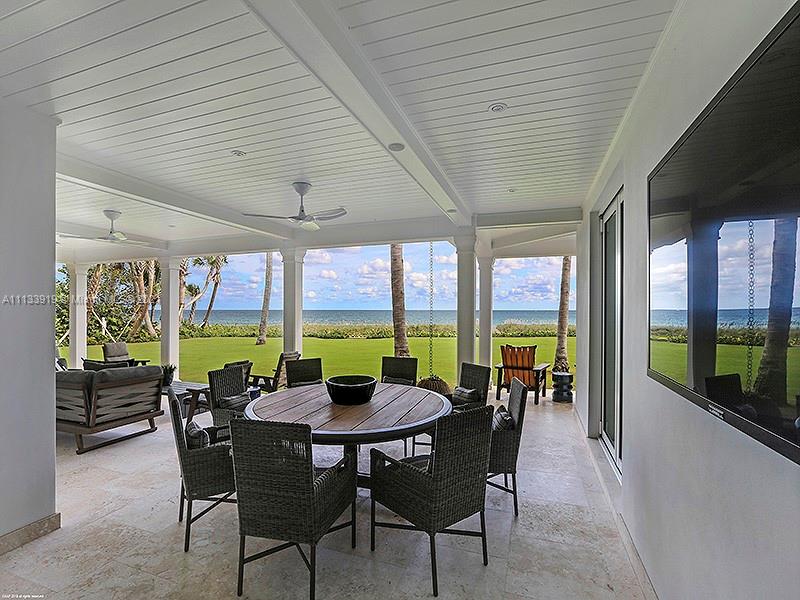 JUPITER ISLAND - Residential