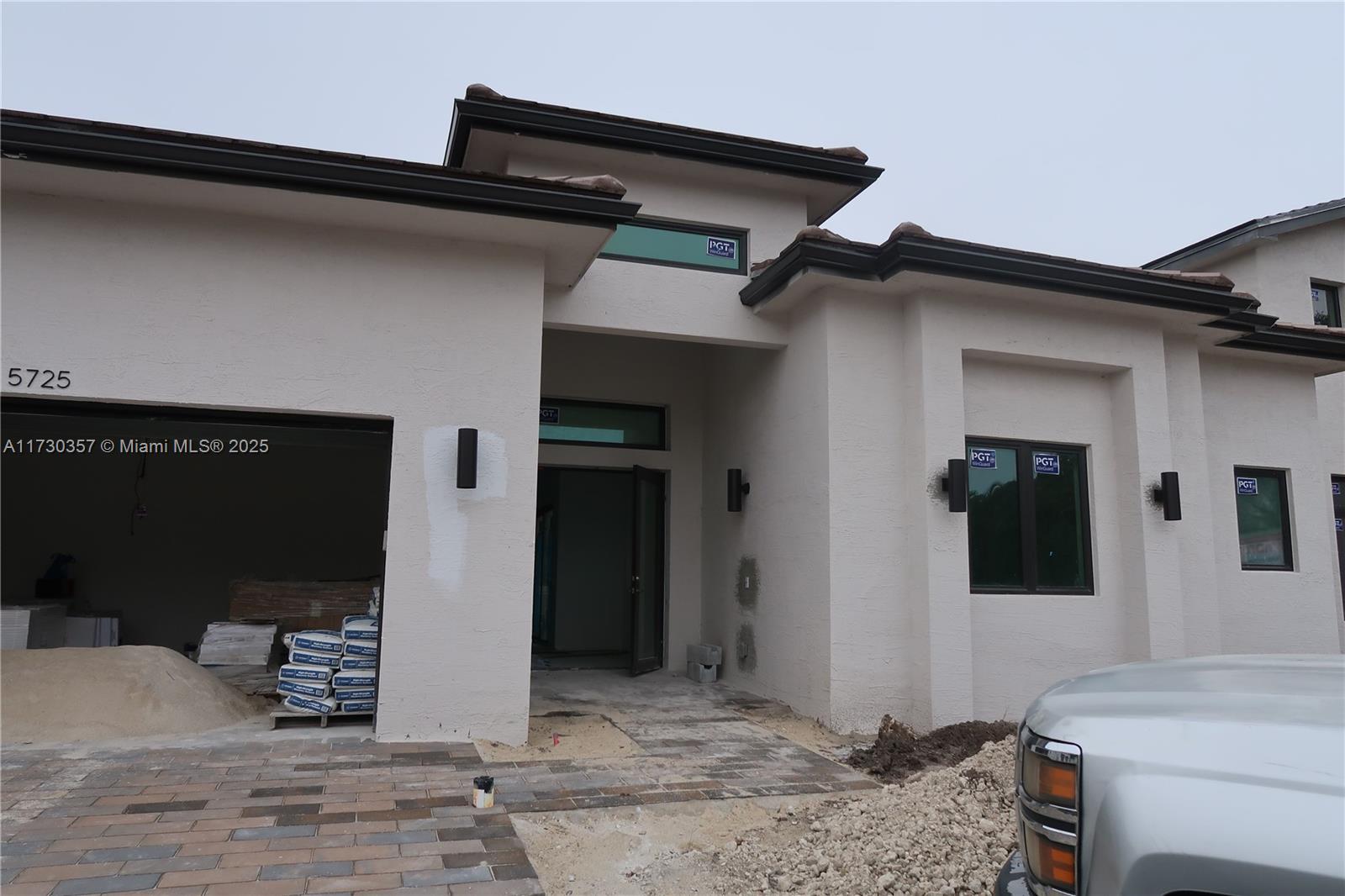 PRESERVE AT EMERALD HILLS - Residential