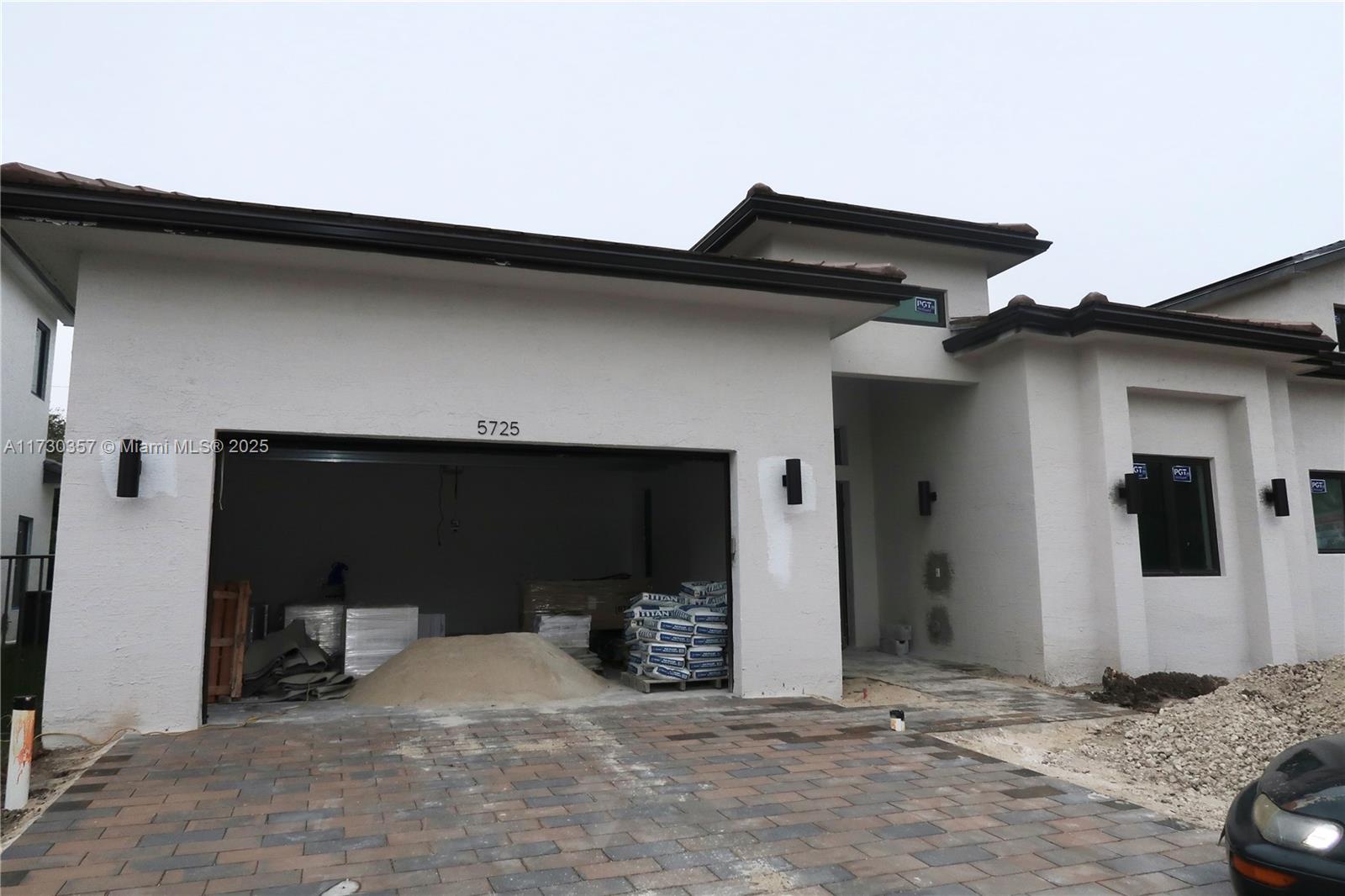 PRESERVE AT EMERALD HILLS - Residential