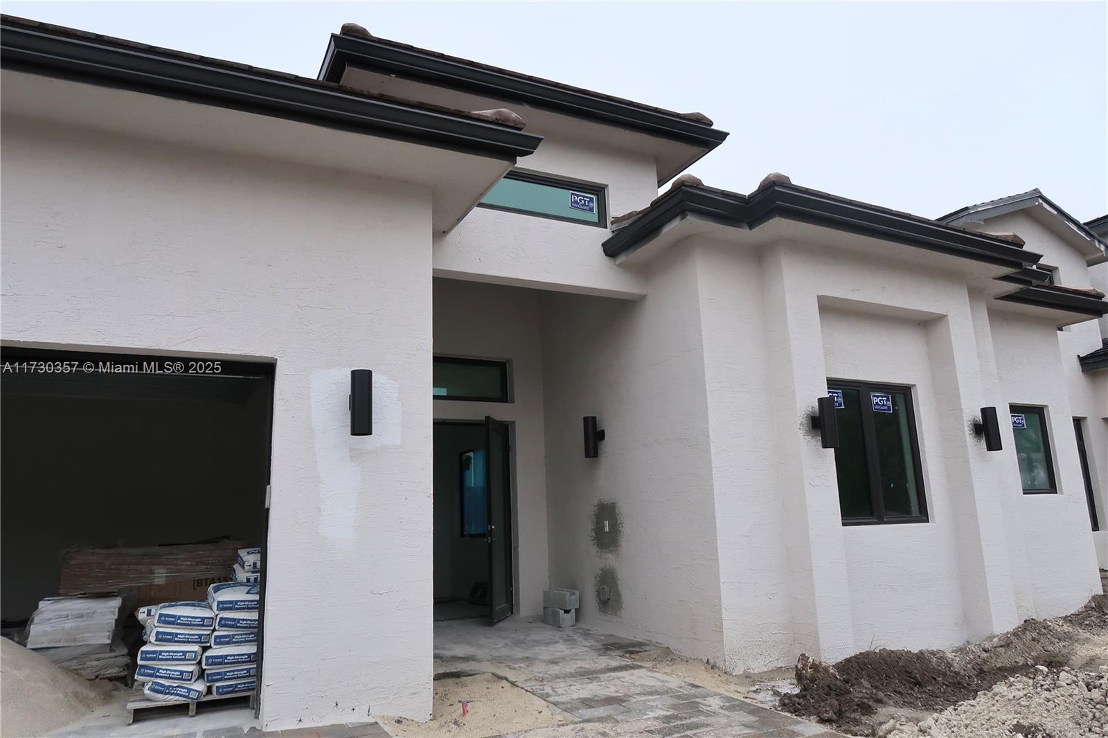 PRESERVE AT EMERALD HILLS - Residential