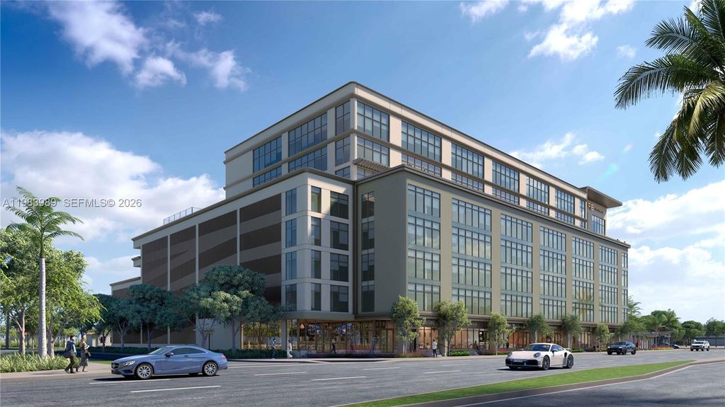 Photo of 400 W Hallandale Beach Blvd #505, Hallandale Beach, FL 33009 (MLS # A11983989)