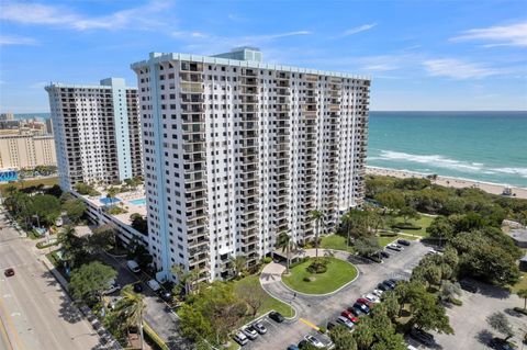 1201 S Ocean Dr 1001S Hollywood FL 33019