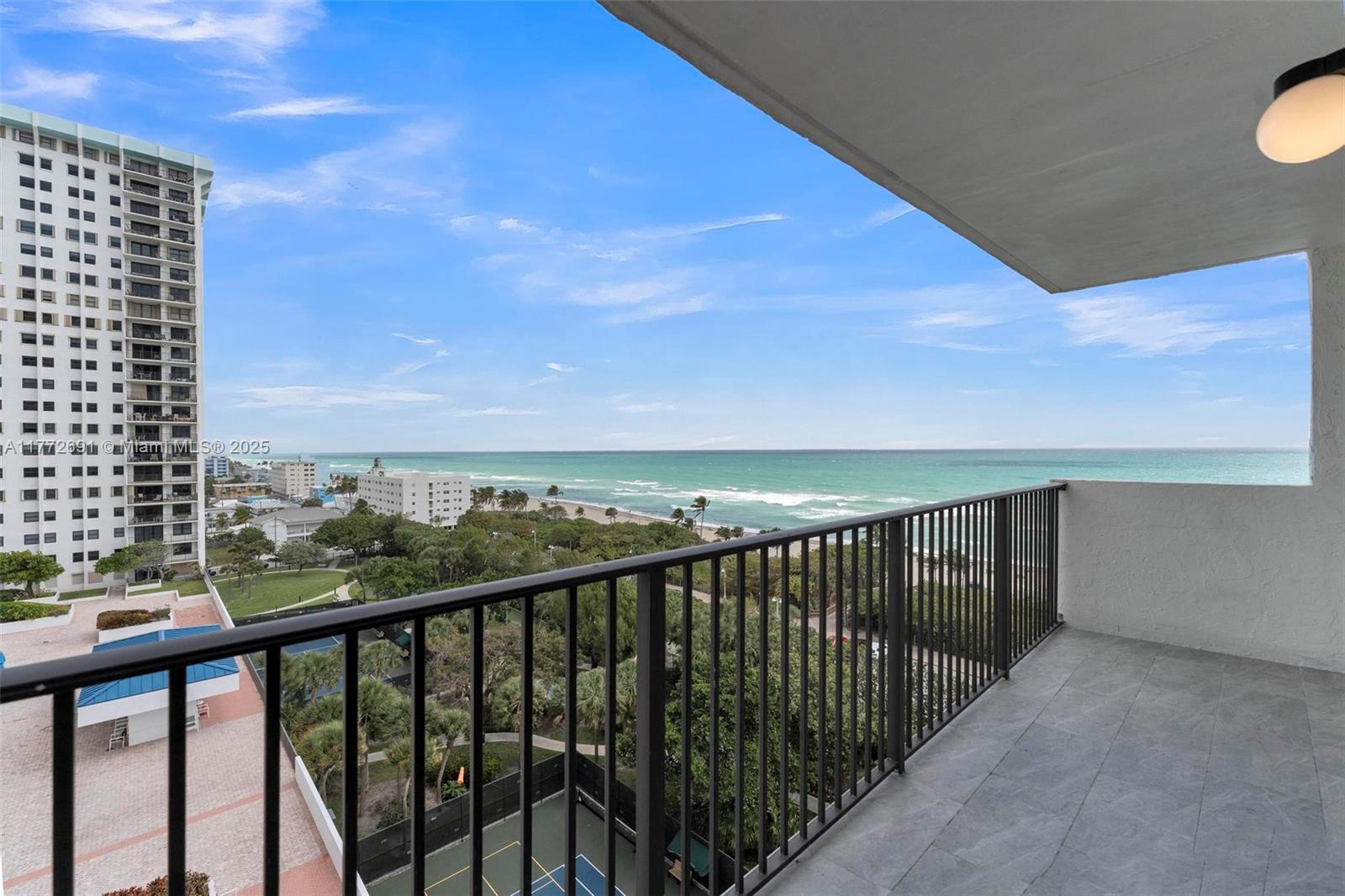 1201 S Ocean Dr 1001S