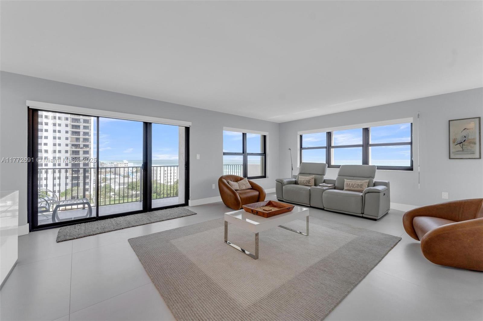 SUMMIT CONDO - Residential